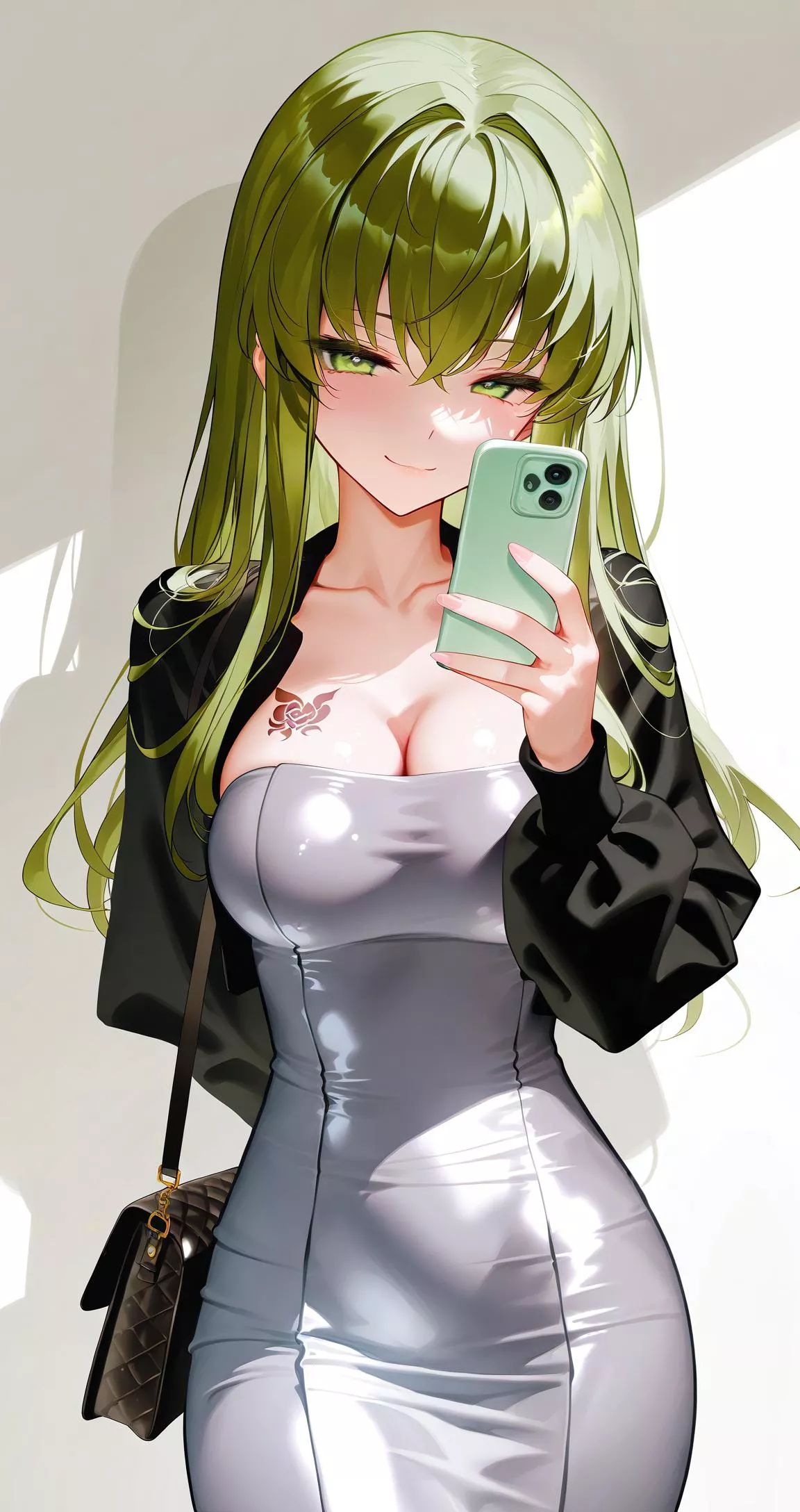 Dongtan CC [Code Geass]