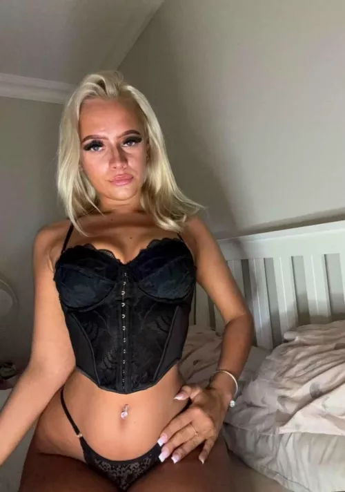 don't worry about double trouble im the full package 