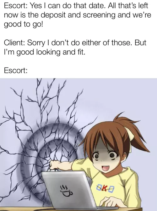 Don’t you hate when they do that? 