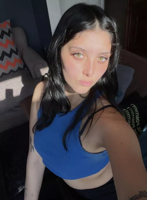 Don't you know that aside from being sexy, I am very obedient in bed too