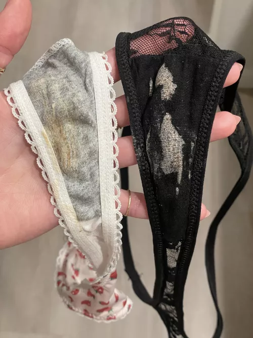 Double the fun! 😍🥵