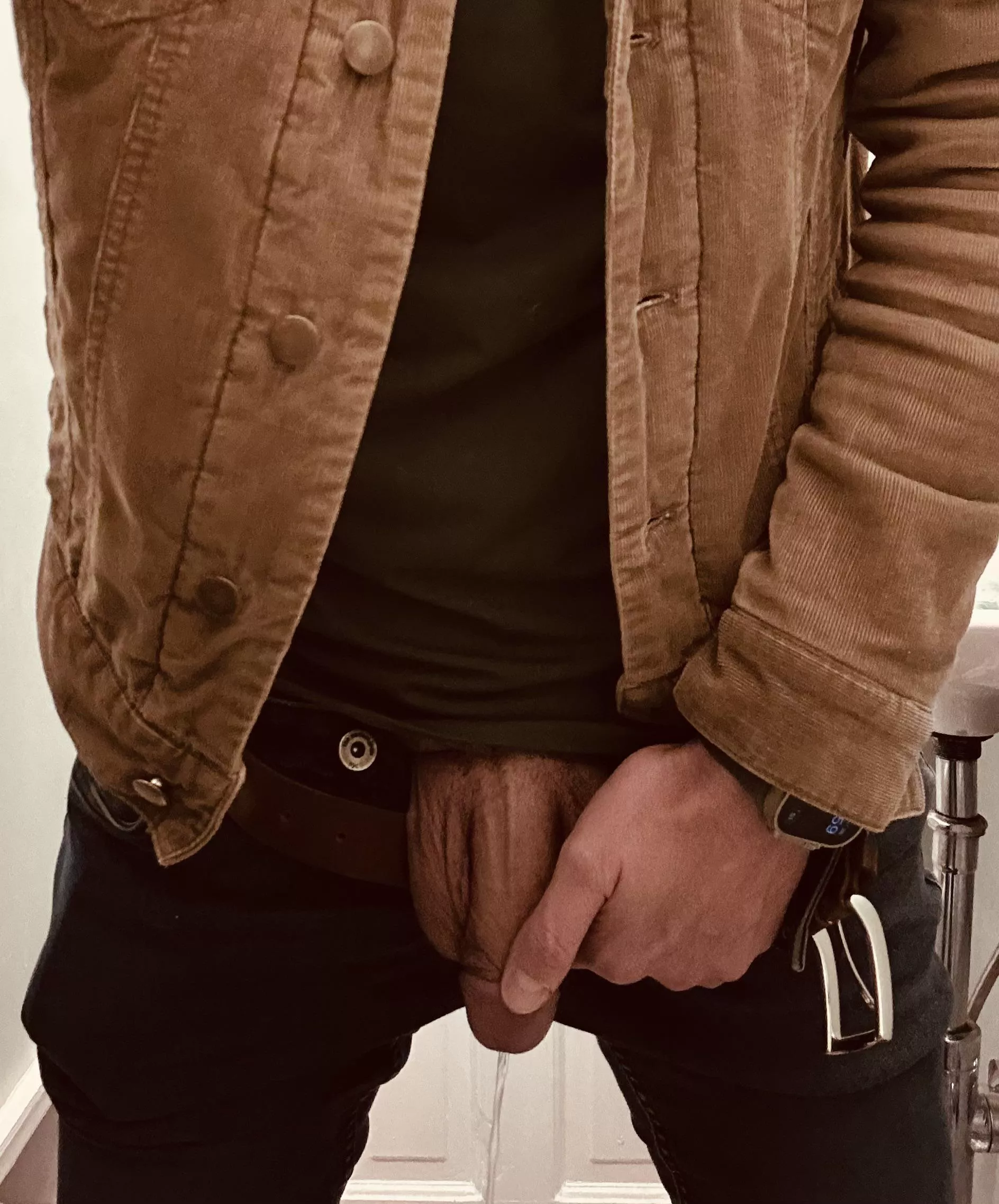 Draining…need a sub to sop it up. 