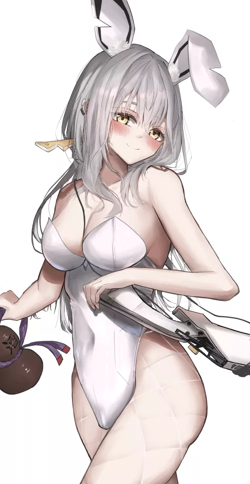 Drunken Scarlet [Nikke]