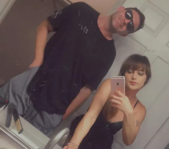 Early morning with Izzy & Brax #MW4W 29&28