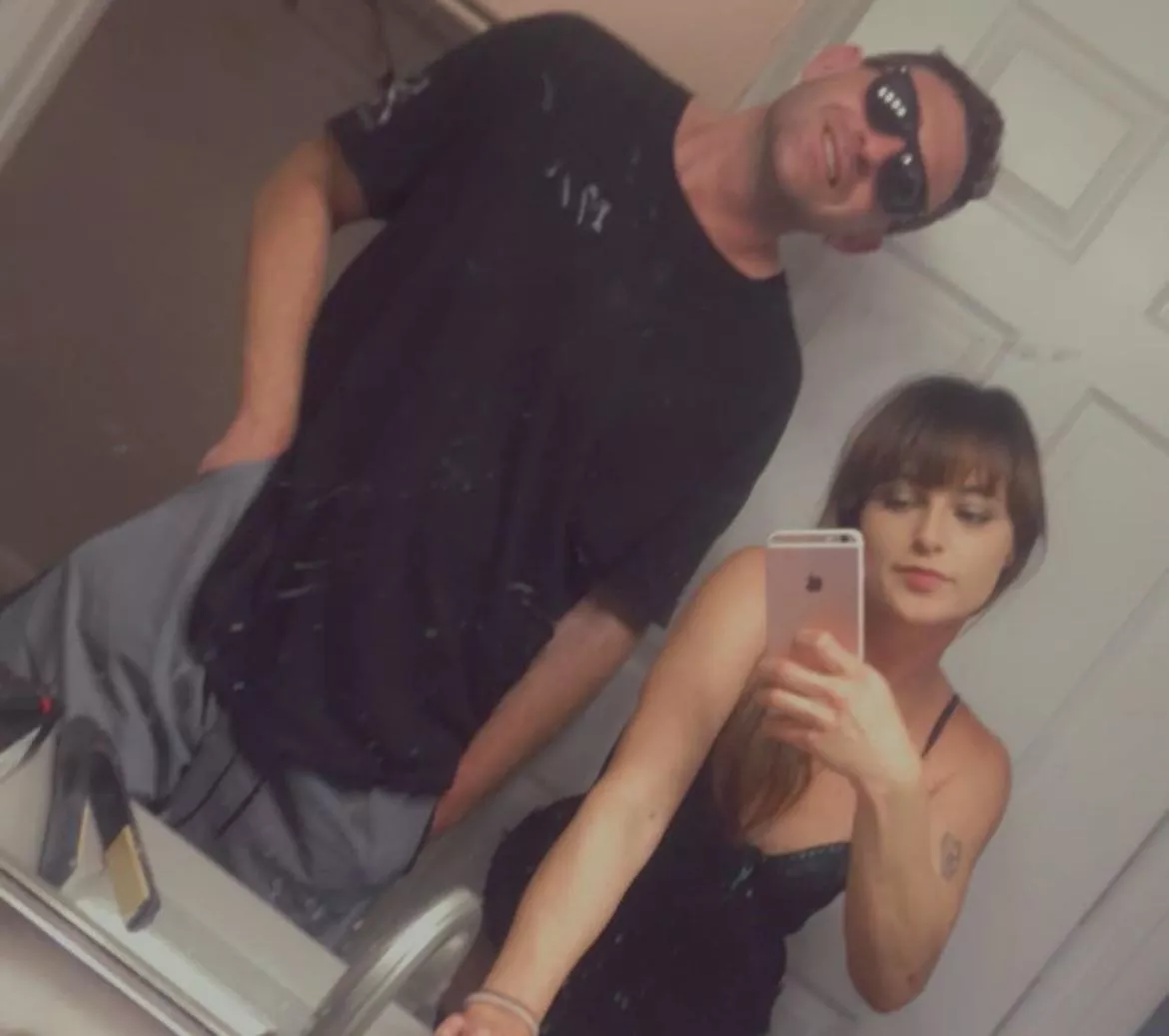 Early morning with Izzy & Brax #MW4W 29&28