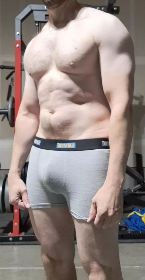 Enjoying the best lighting in my house in the garage 