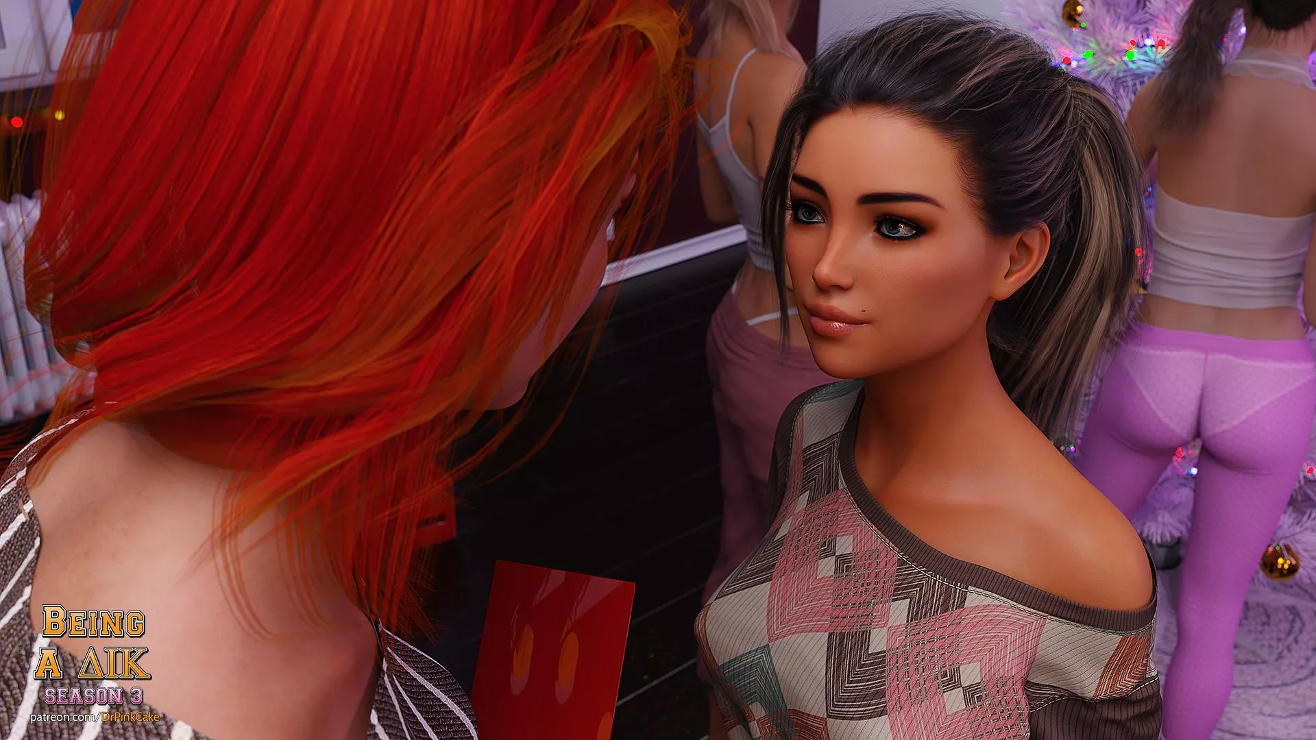 Episode 11 - Preview #22: Josy