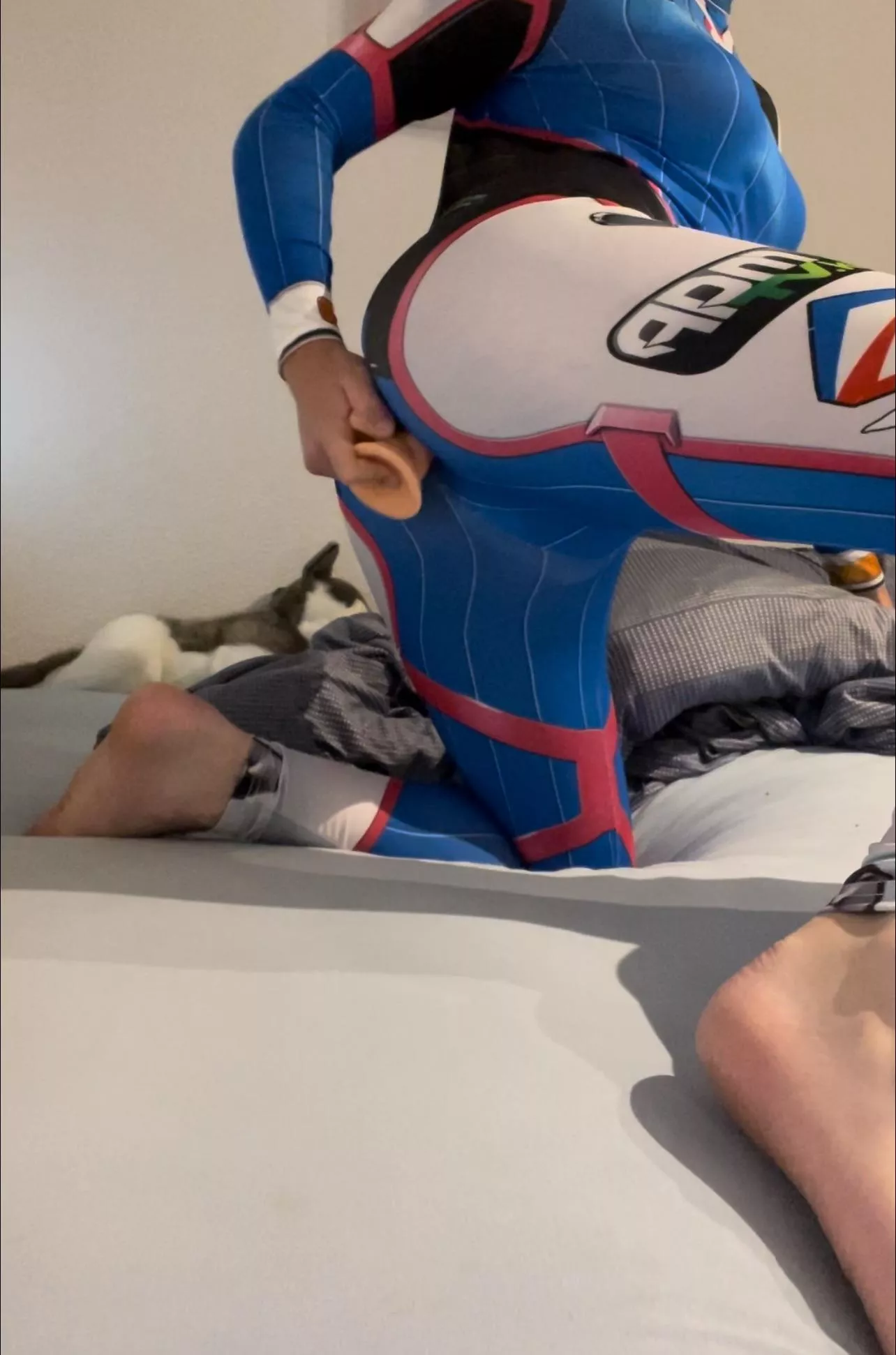 Es git es Video dezue🤭