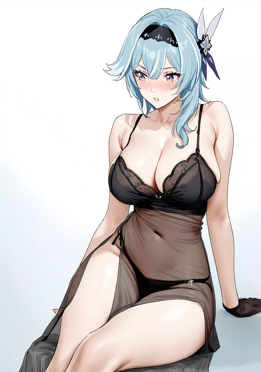 Eula [Genshin Impact]