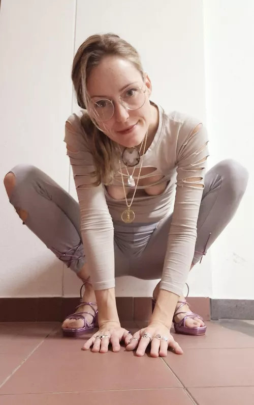 everything you wanted