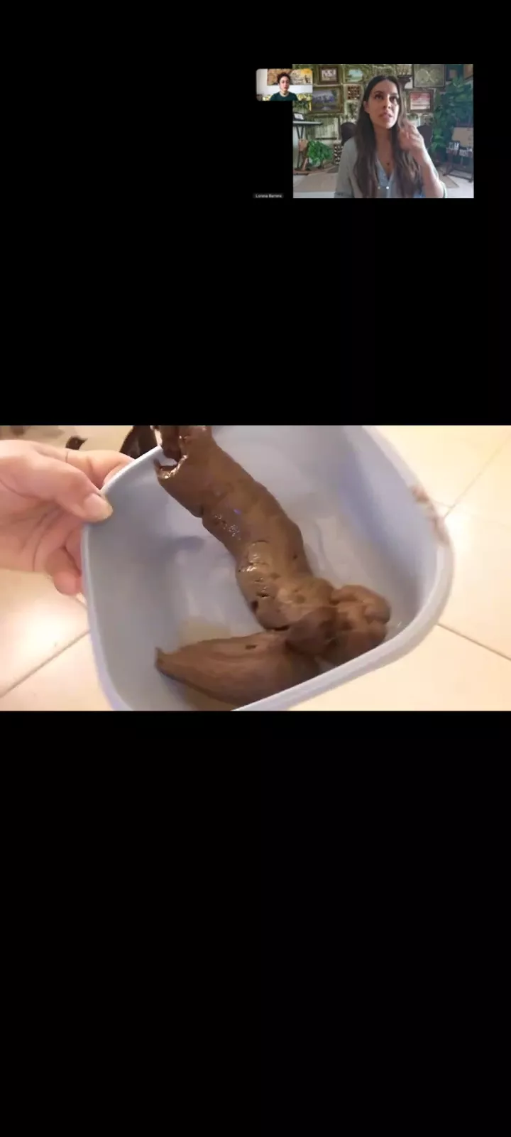 (F) I Made you lunch today, Honey 😘🤎💩🔥