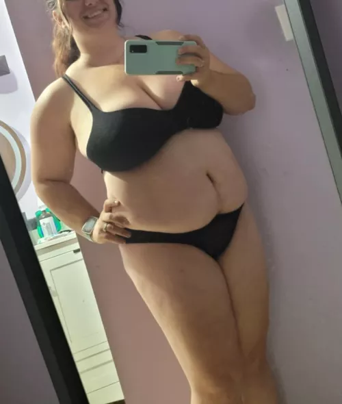 [F] you have 1 hour with me, what are you going to do 😋