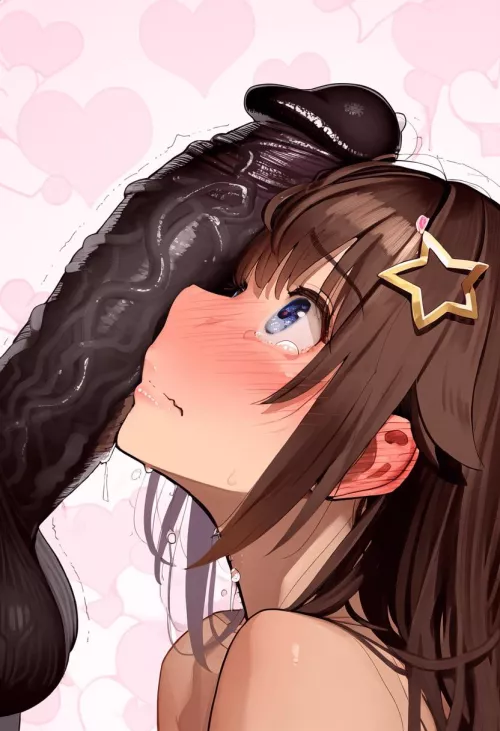 [F4A] My BF begs me to try a threesome with his friend. But why is just watching 