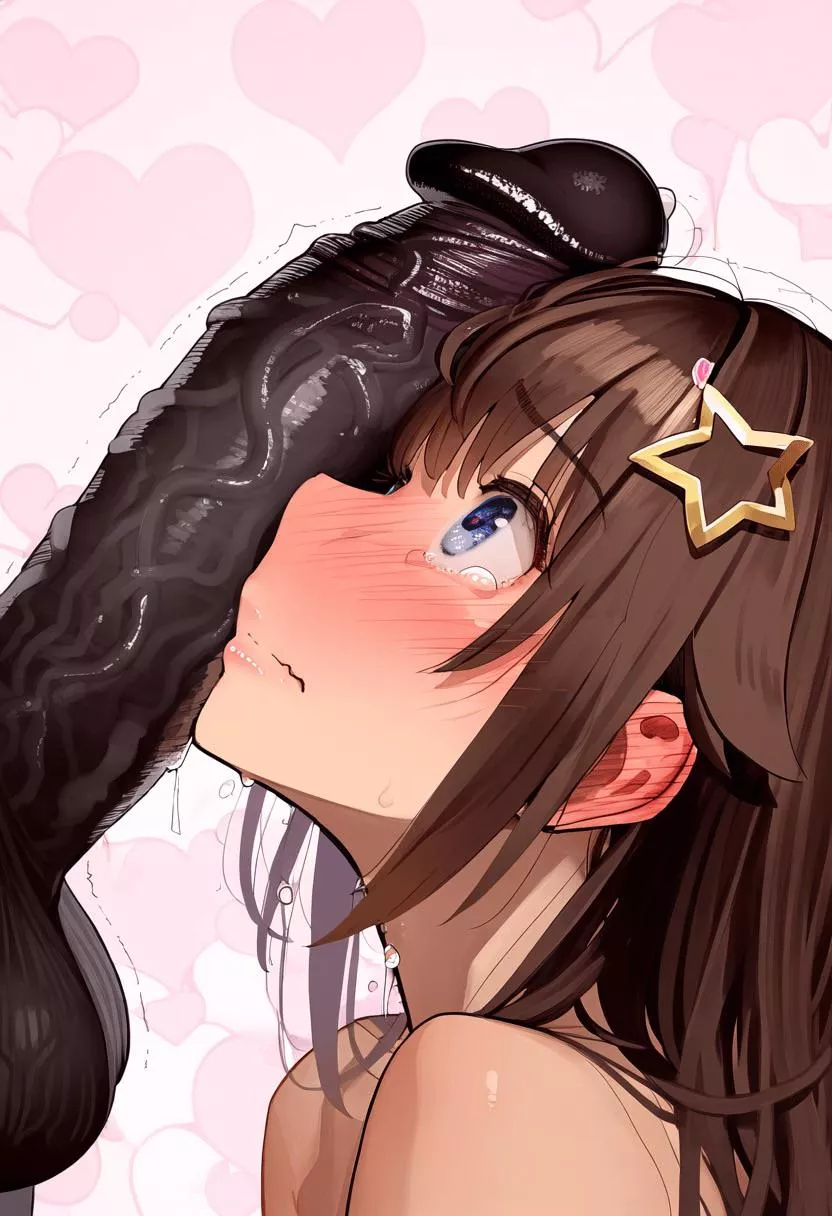 [F4A] My BF begs me to try a threesome with his friend. But why is just watching 