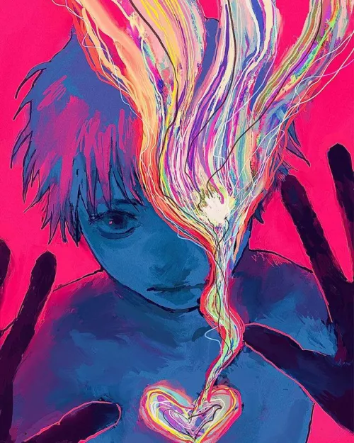 Feeling of memory, feeling of surroudnings, feeling of sight. Feeling 