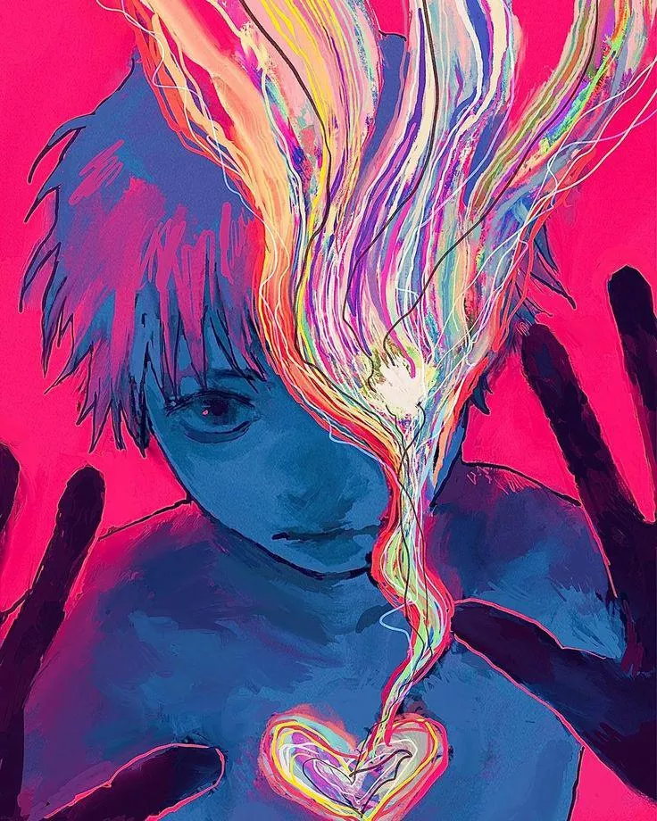 Feeling of memory, feeling of surroudnings, feeling of sight. Feeling 