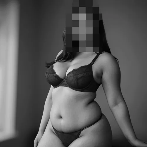 Feeling sexy in this set