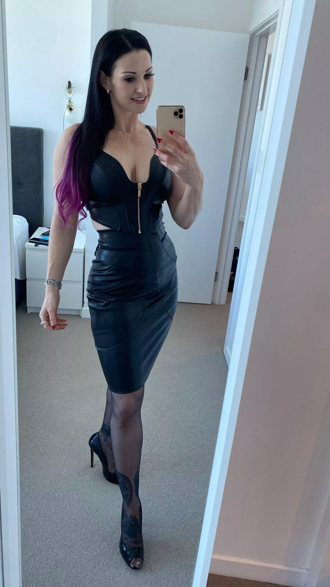 Feeling very fuckable at 50. Would you?