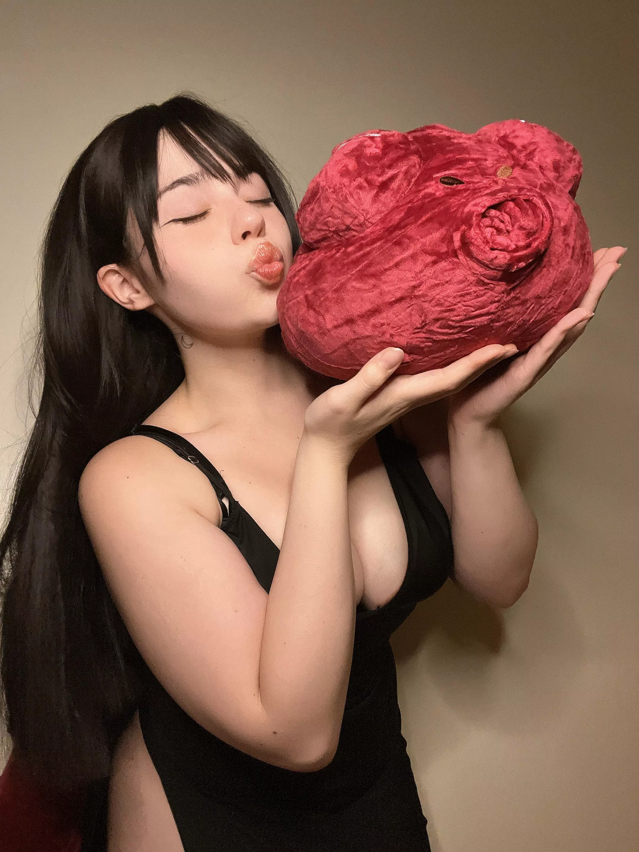 Fem Toji Fushiguro from Jujutsu Kaisen (not_sugashi)