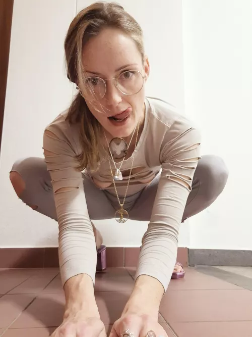 fill me with you milk