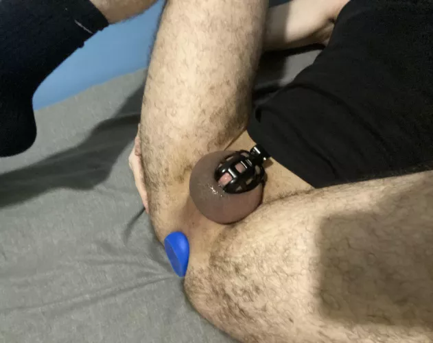 First time posting here with my first time taking a plug :)