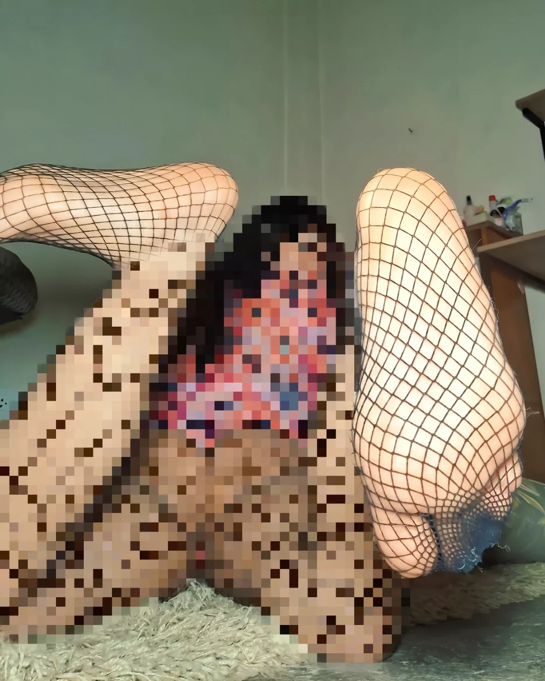 For a beta, this is more than enough. My soles are the only privilege you'll ever have.