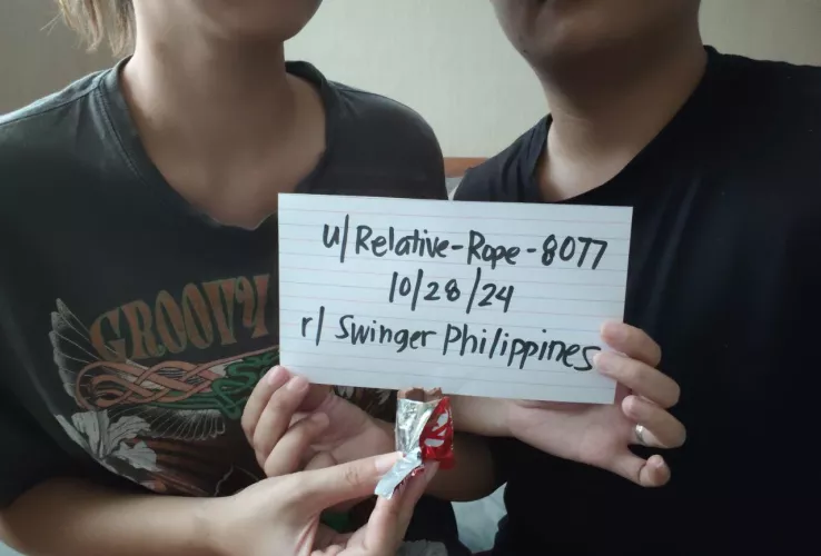 For Verfication. Couple. Thank you!