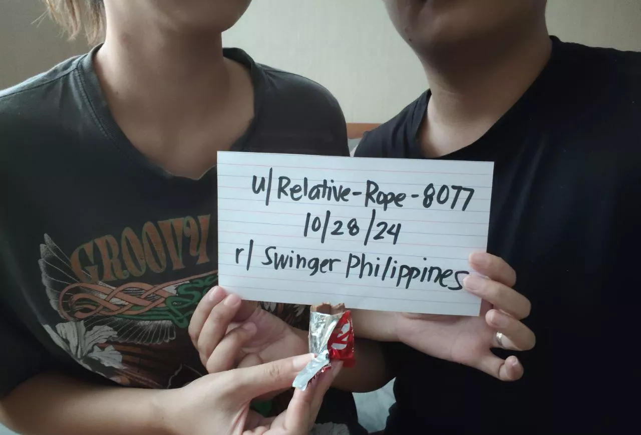 For Verfication. Couple. Thank you!