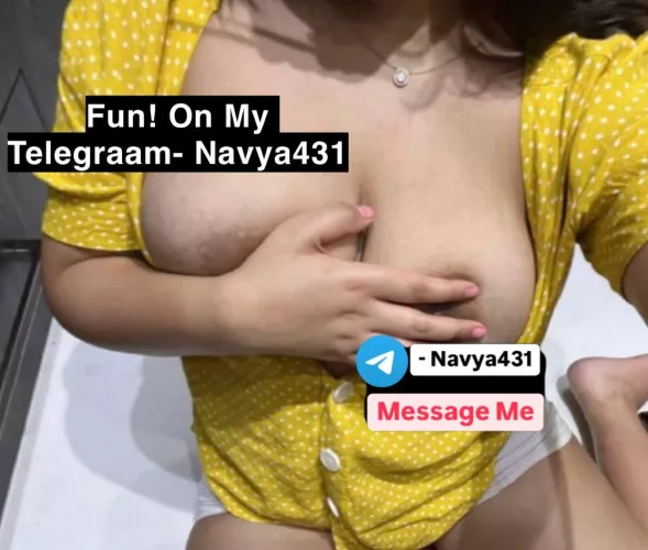 Funn!! Let’s have dessert tonight