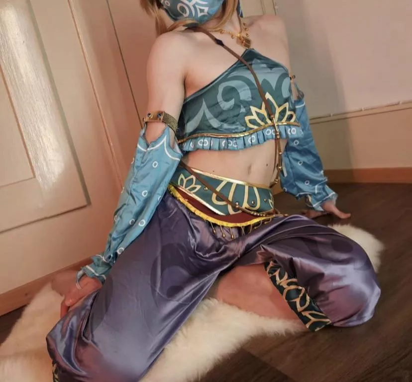 [GBR]#LDN / femboi Halloween 