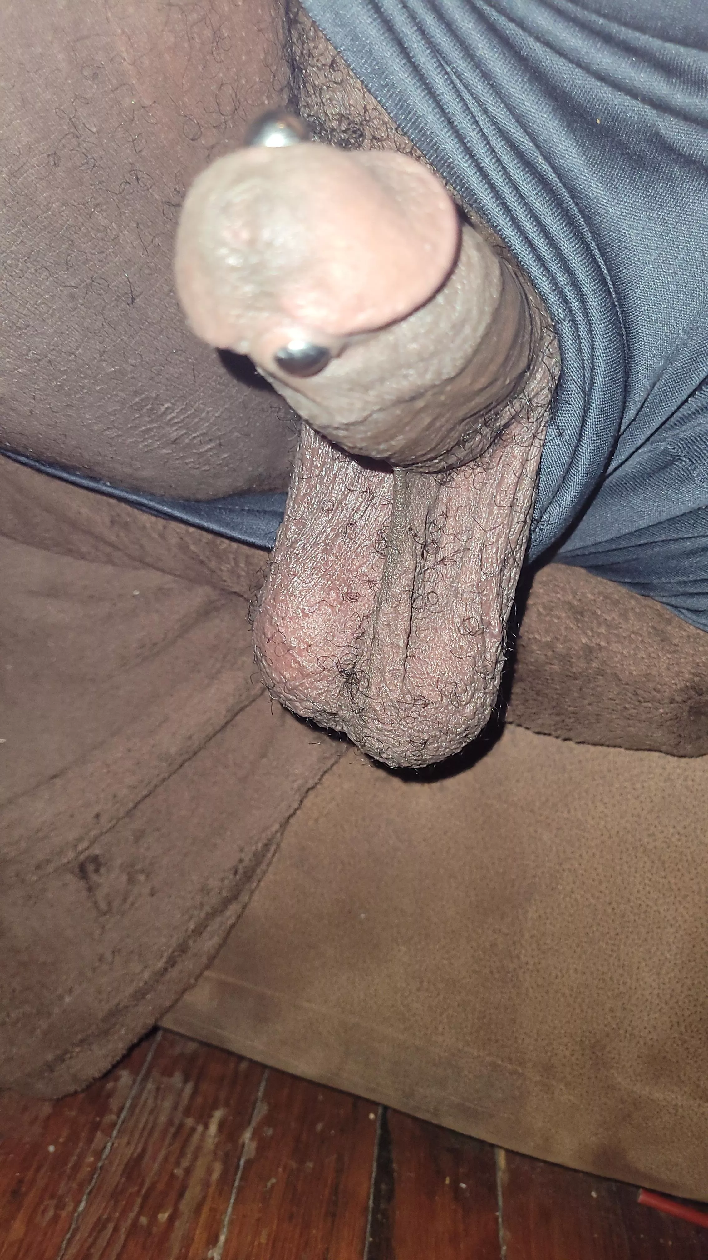 Getting a little air