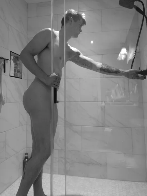 Getting ready for a new week