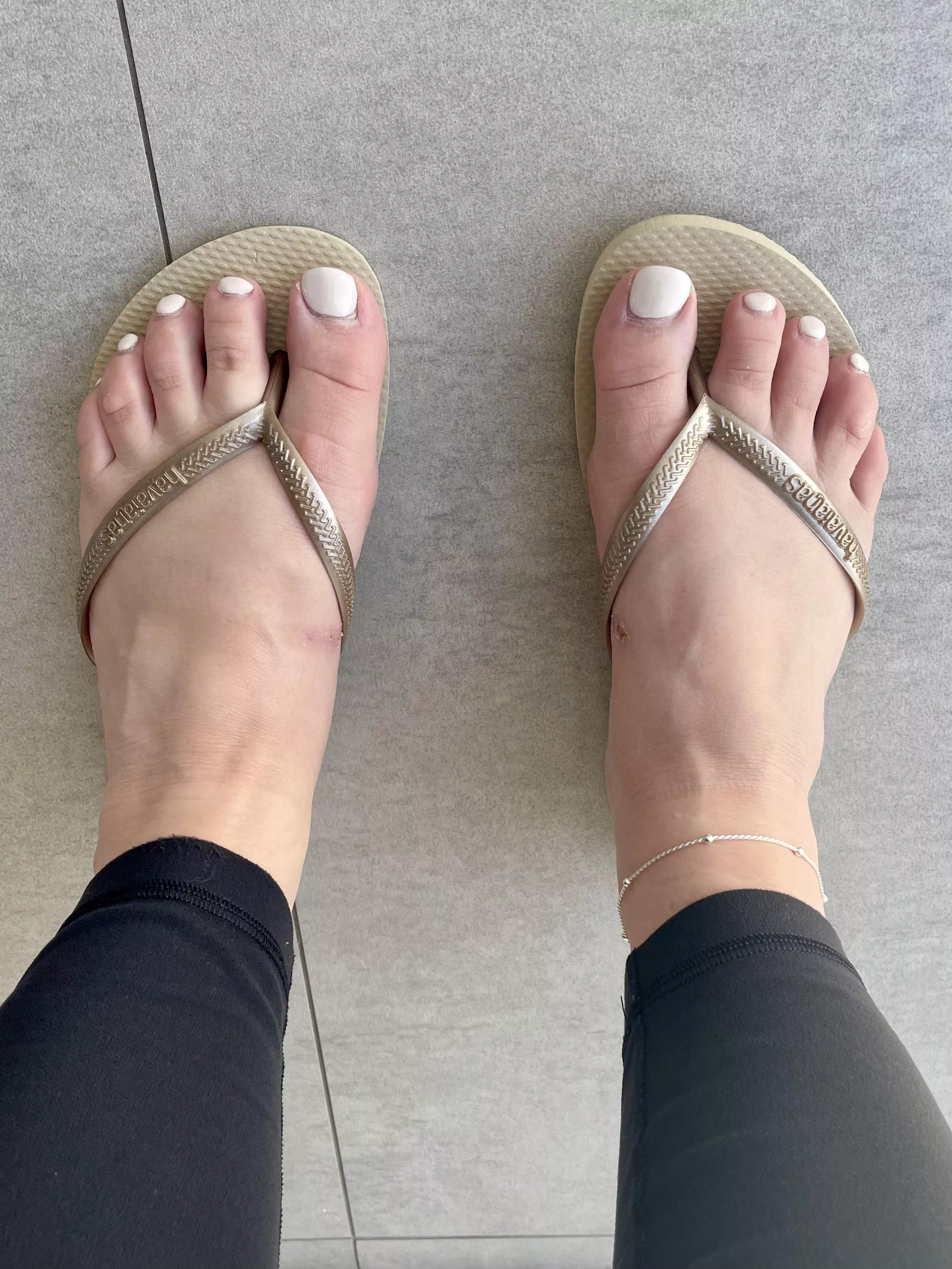 Getting ready for the Australian summer