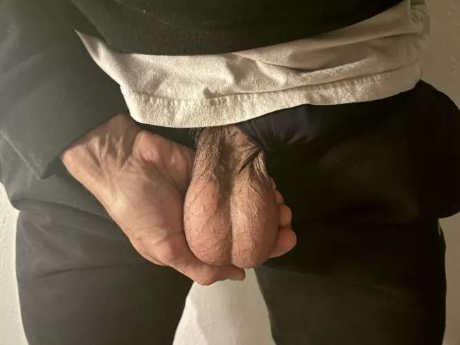 gimme a hand w these bro? [40]