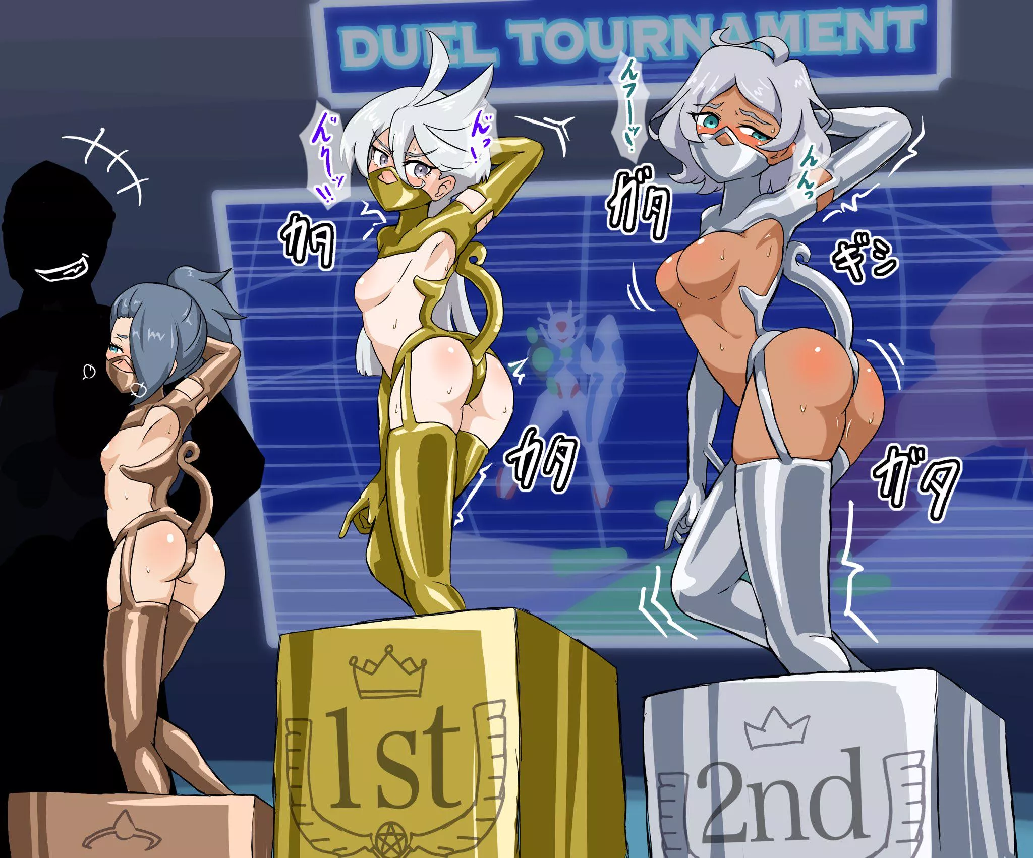 Gives a new meaning to 