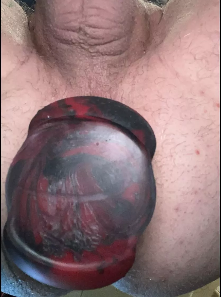 GK 100, what a stretch!!