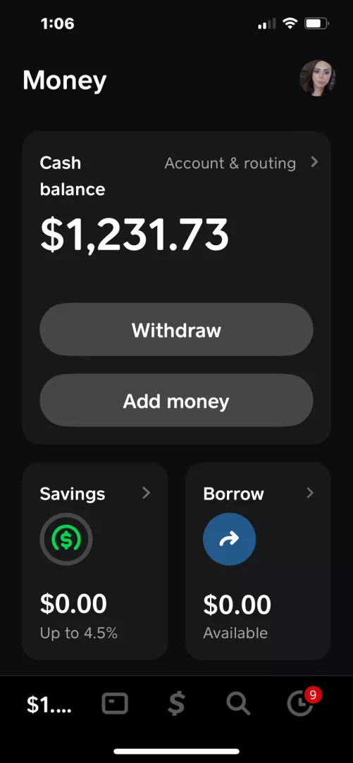 God blesses good people. I’m not a bad person at all I like to keep a good karma. I’m very genuine and kind. Very sweet. But I’m blunt. I don’t lie.  I have a good head on my shoulders. Fwm 