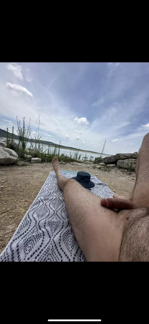 Gonna insert myself right here ;)