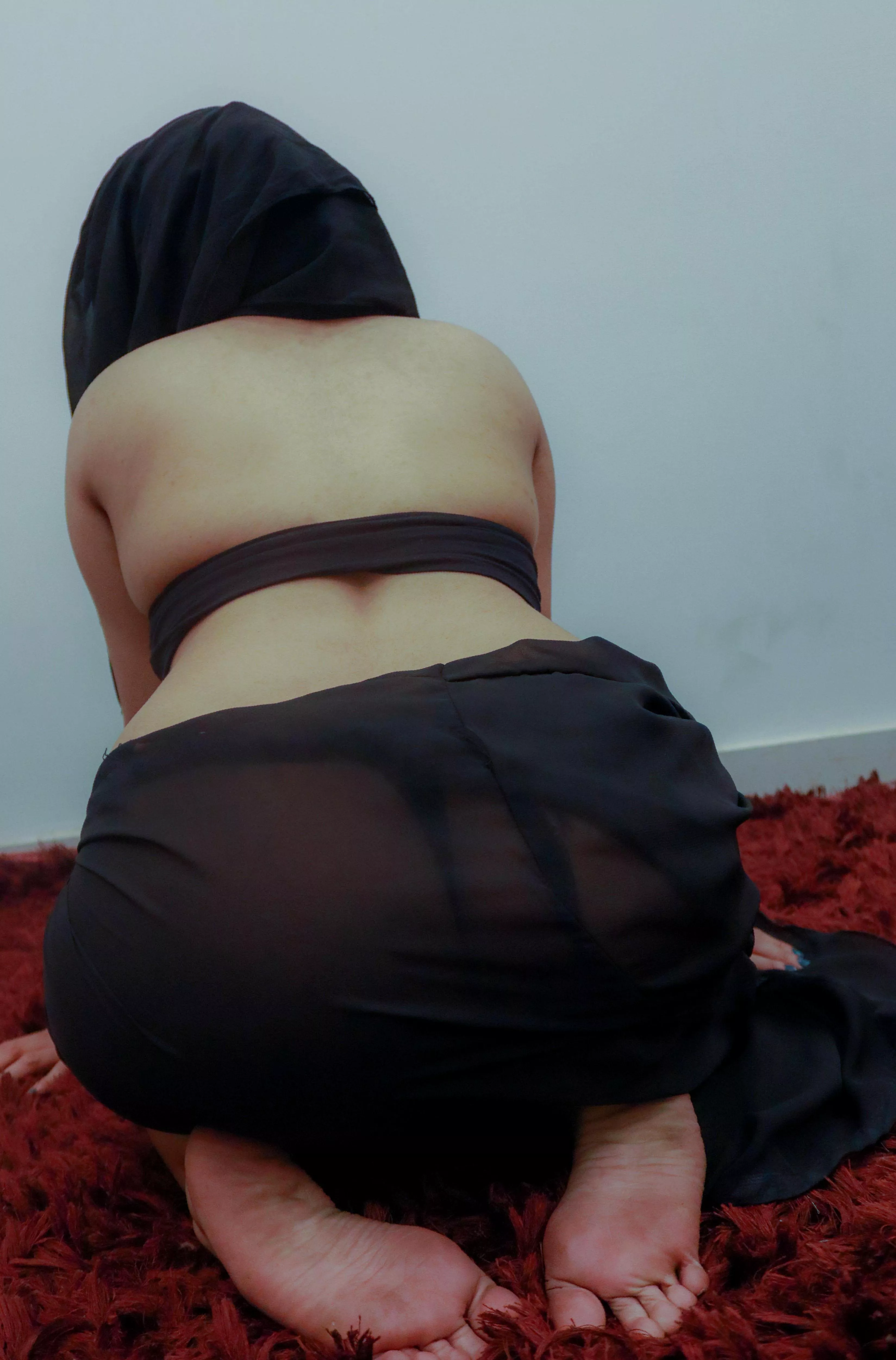 good girl by day and bad girl by night