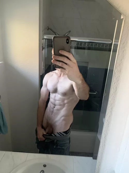 Good morning beautiful 