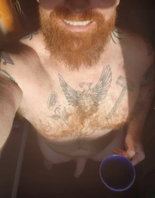 Good morning 💛 Happy Sunday ❤️ 