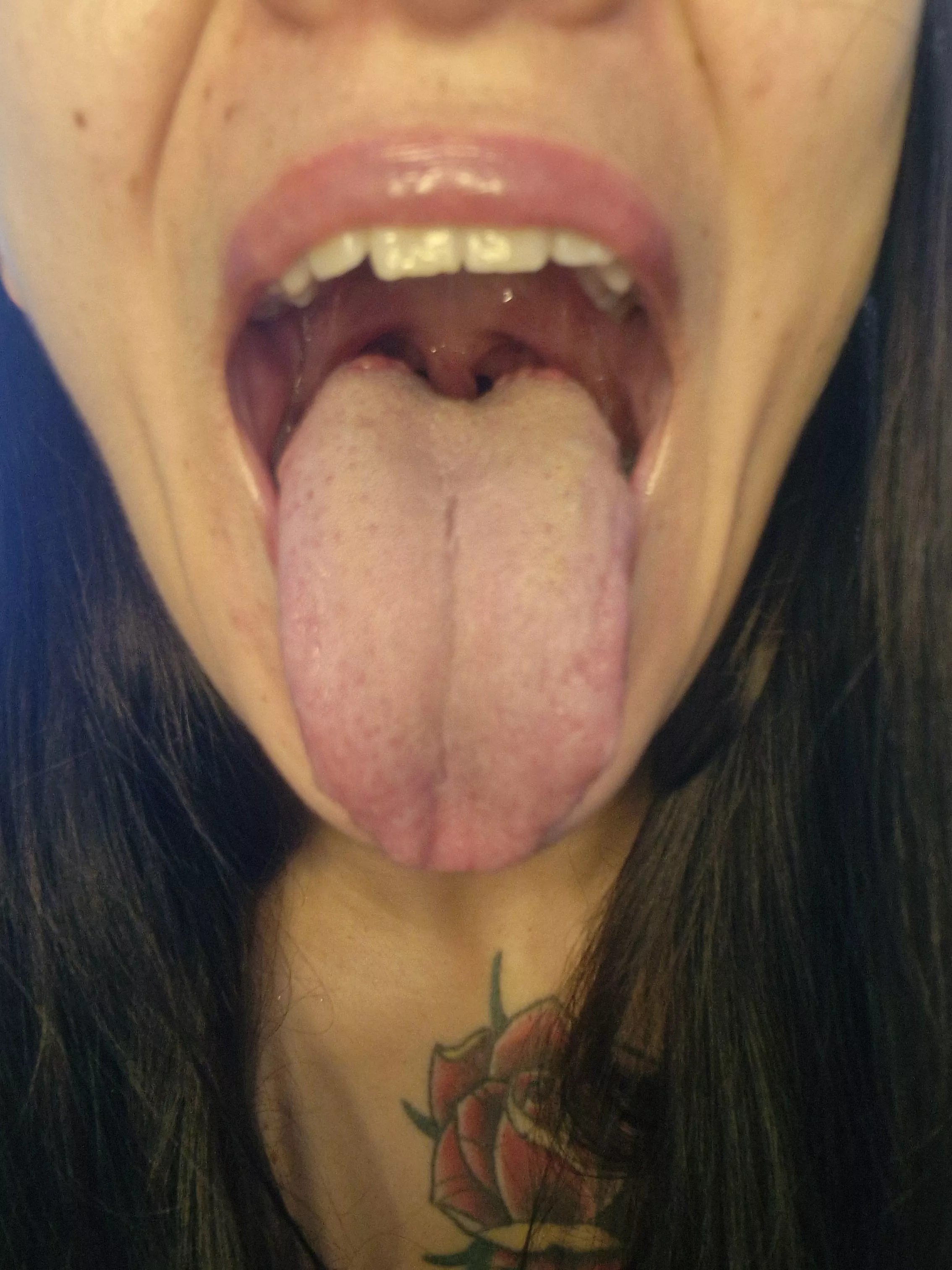 good morning sweetie! 