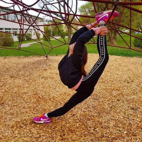 Good Morning/Guten Morgen :P