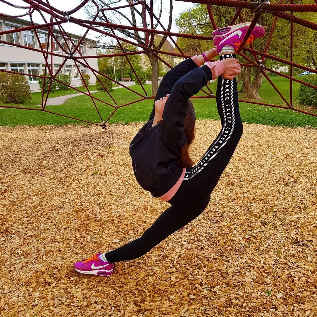 Good Morning/Guten Morgen :P