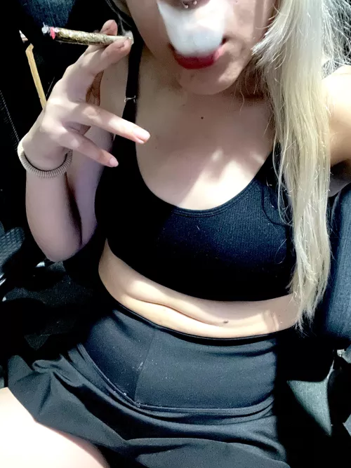 Good smokes🤪