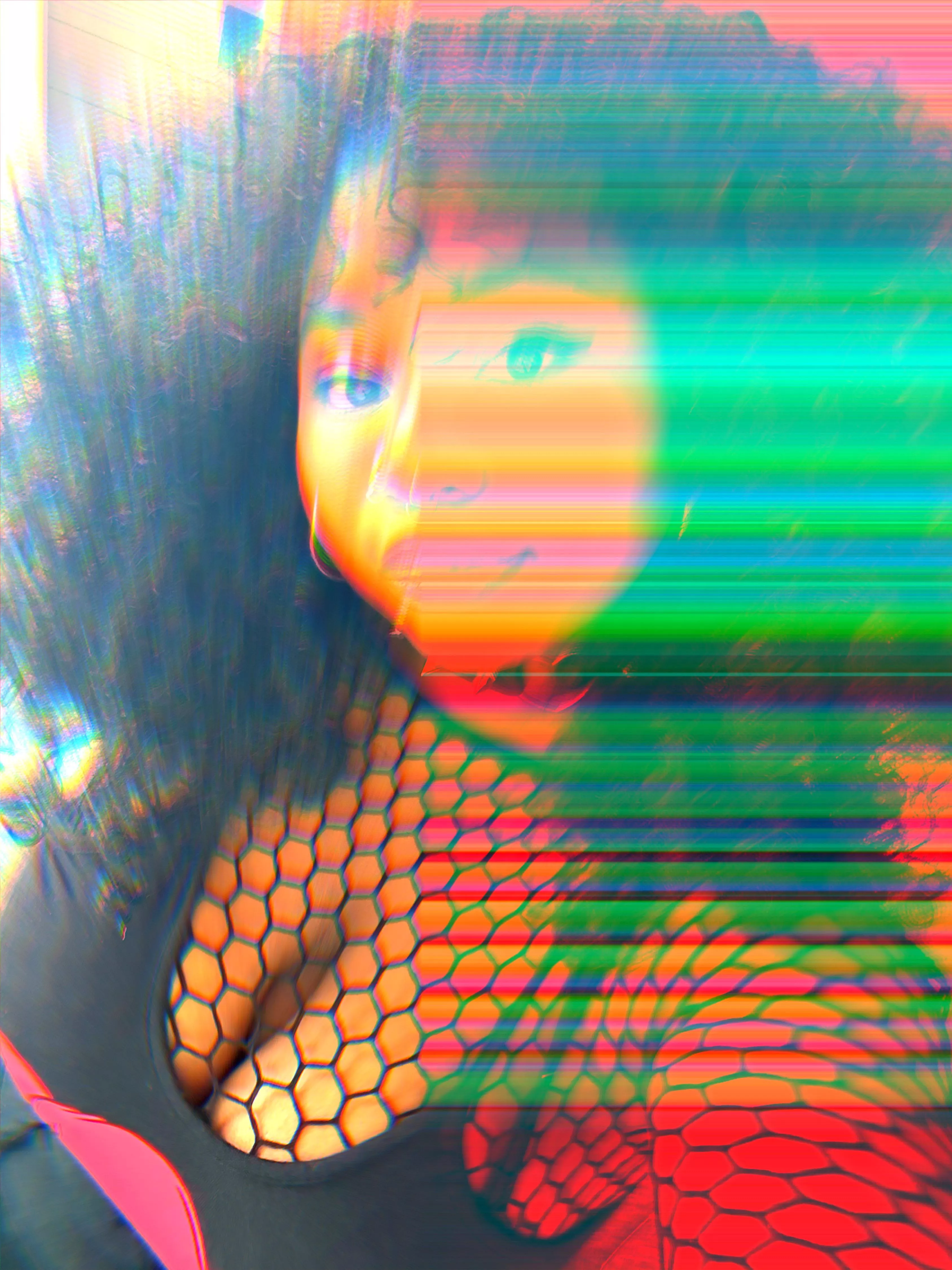 Gorgeous & too good 4 u 😘