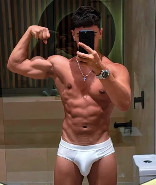 Grab them but don't let go