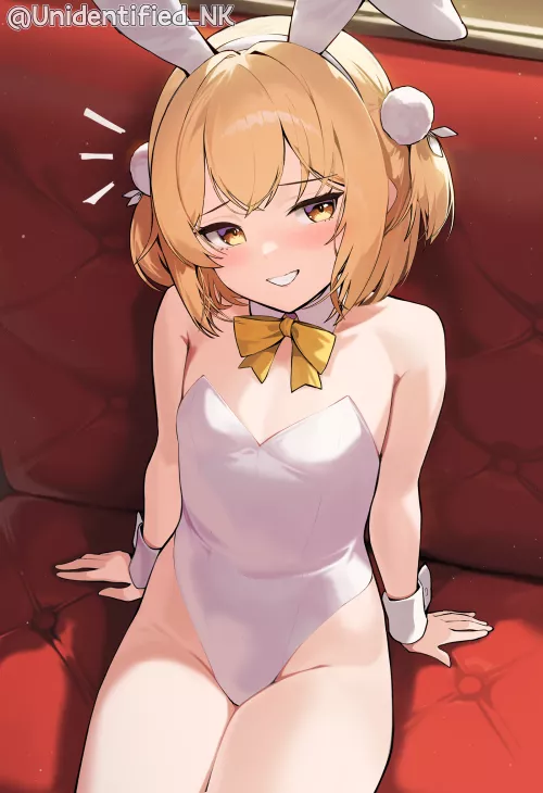 Greenhorn, you look tired, lay your head on Granny's lap. 