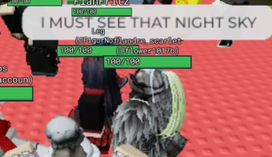 Grimm getting freaky 😭