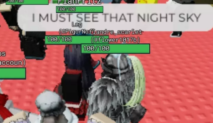 Grimm getting freaky 😭